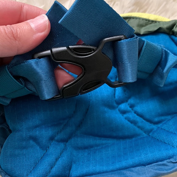 Patagonia Ultralight Black Hole® Mini Hip Pack - Picture 13 of 17